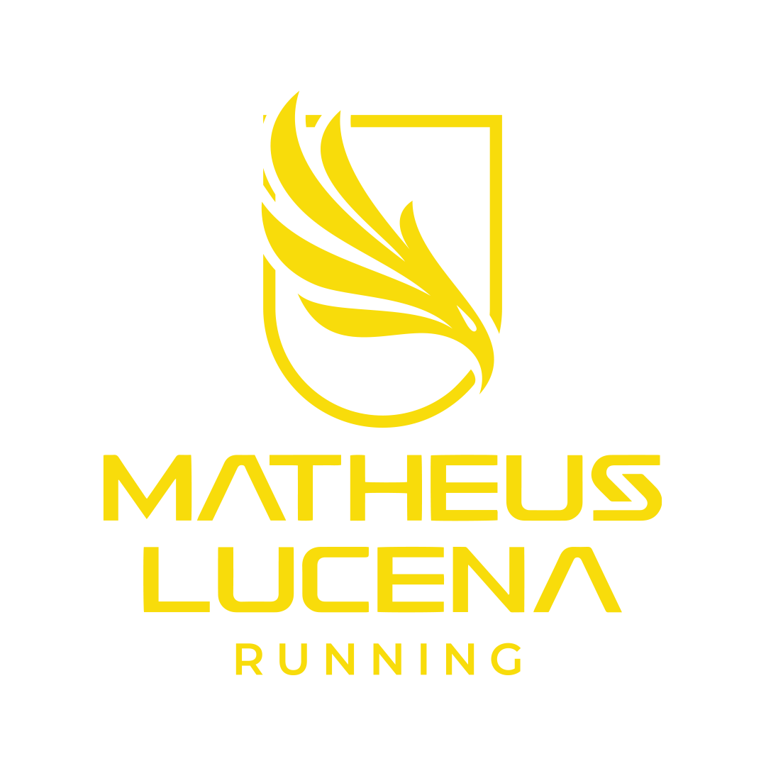 Matheus Lucena Running